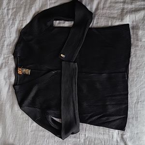 *closet clearout* 2/$20 Dex s.S ribbed sweater